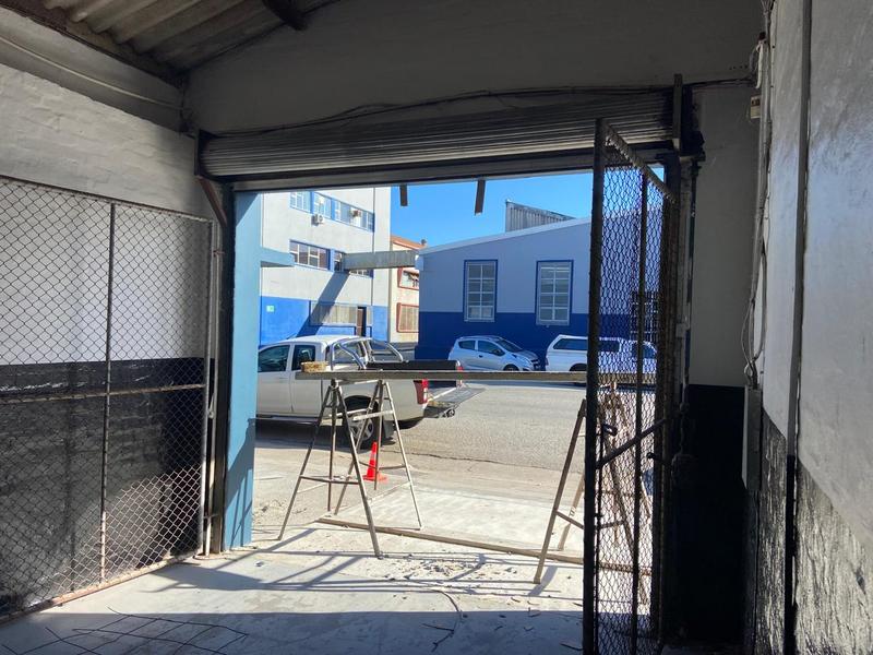 Commercial Property for Sale in North End Eastern Cape